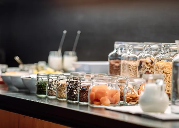 Hotel Heini Campo Tures