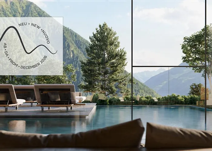 Farmhotel Moosmair Campo Tures